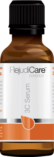 3C SERUM Сыворотка с витамином C 3C SERUM RejudiCare